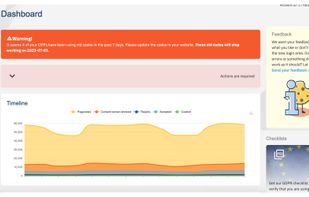consentmanager screenshot 1