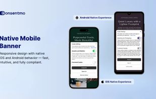 Consentmo screenshot 2