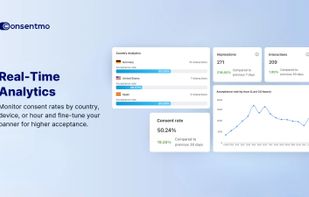 Consentmo screenshot 3