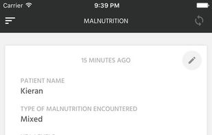 Conseris screenshot 2