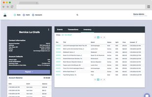 A modern retail toolkit
Keep In Touch
Impress and inform your consignors with instant emails and a mobile-friendly consignor portal.
Sell In-Store and Online
Integrate with Shopify to connect more often with more customers.
Reduce Overhead
Save hours every month with automatic inventory control and bulk payouts.