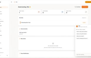 Consile Desktop PWA