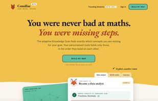 Homepage