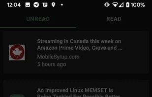 ConstaFlux screenshot 2