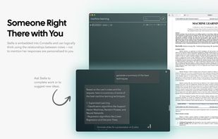 Constella screenshot 1
