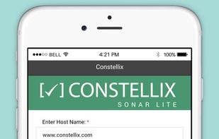 Constellix screenshot 1