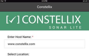 Constellix screenshot 3