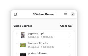 Constrict screenshot 2