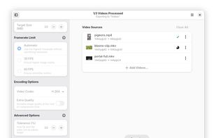 Constrict screenshot 1