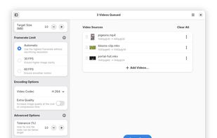 Constrict screenshot 1