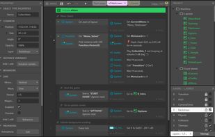 Construct Animate screenshot 3