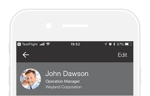Create notes to store key facts and insights