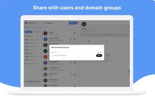 ContactBook screenshot 1