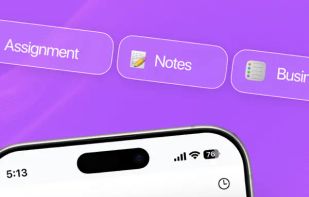 ContactHive screenshot 2