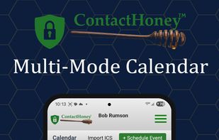 ContactHoney screenshot 3