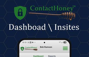 ContactHoney screenshot 1