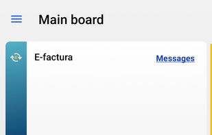 ContaGo screenshot 1