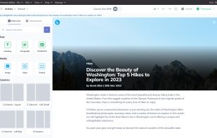 Content.one screenshot 2
