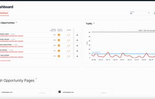 Content Raptor screenshot 1