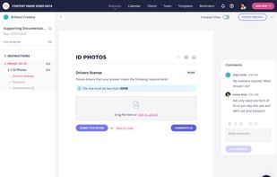 Content Snare screenshot 3