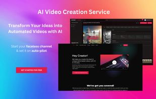 Content Studio AI screenshot 1