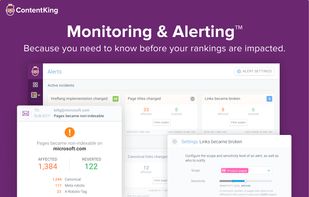ContentKing screenshot 2