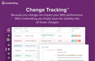 ContentKing screenshot 3