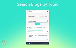 ContentPro by Automata screenshot 2