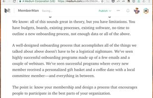 ContentUpgrade.me screenshot 2