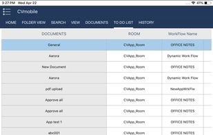 Contentverse screenshot 2