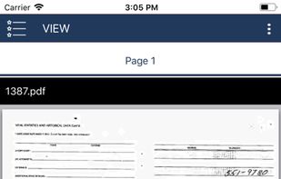 Contentverse screenshot 1