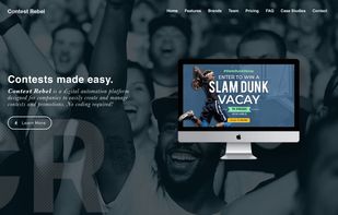 Contest Rebel screenshot 1