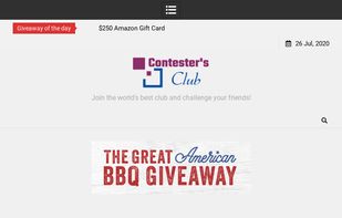 contester.club screenshot 1