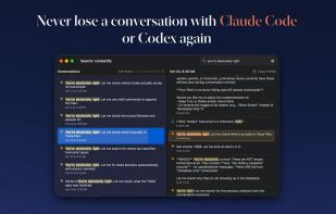 Contextify screenshot 1