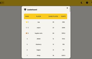 ContextoGame screenshot 3