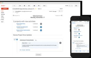 ContextSmith screenshot 1