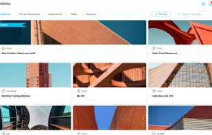 Continu screenshot 1