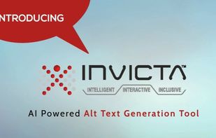 INVICTA: AI-powered Alt Text Generation Tool