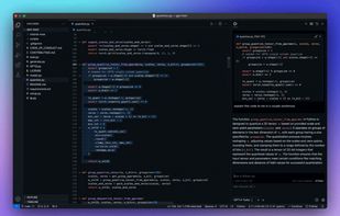 Continue.dev screenshot 1