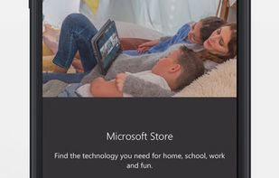 Continue on PC screenshot 1