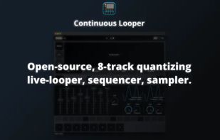 Continuous Looper screenshot 2
