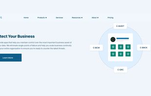 ContinuSys screenshot 3