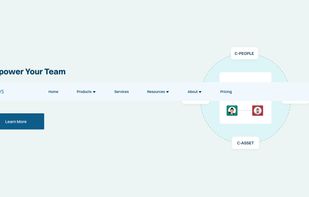 ContinuSys screenshot 1