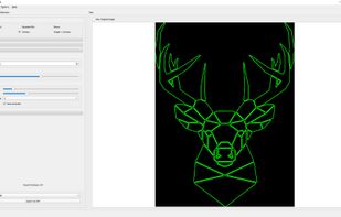 ContourTrace 2019 screenshot 2