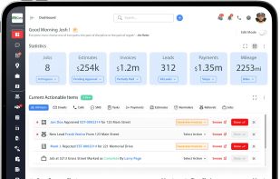 Contractor Plus screenshot 1