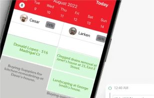 Contractor Plus screenshot 2