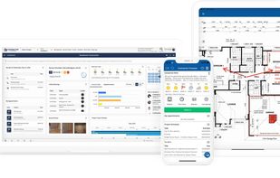 Contractor Foreman screenshot 1