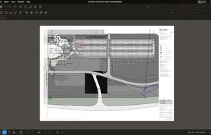 Workspace View - ConstructionCounter