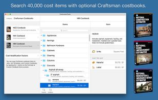 ContractorTools screenshot 1