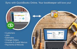 ContractorTools screenshot 2